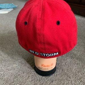 St. John’s University Red Storm Hat